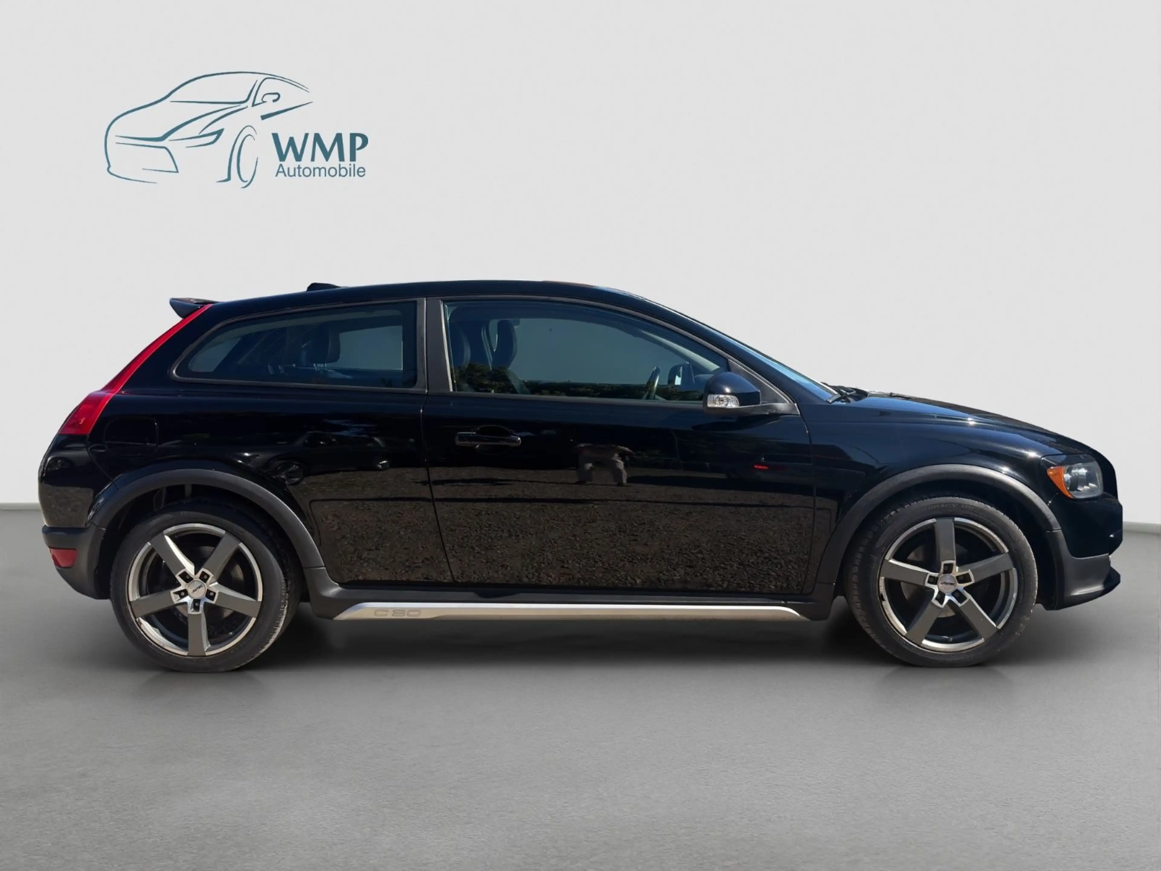 Volvo C30 1.6 D Drive/HEICO/Klimaautom./Leder — photo 8