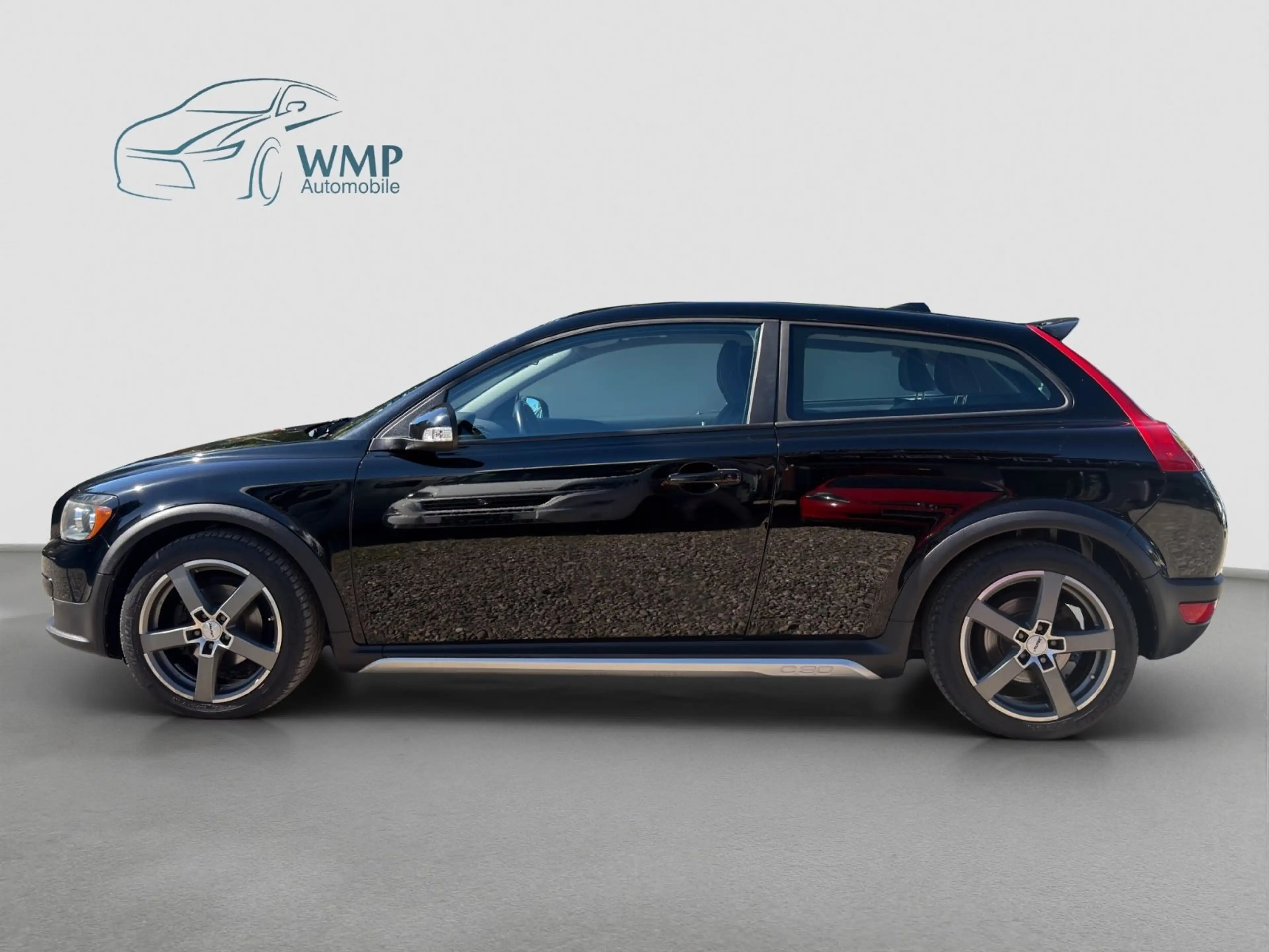 Volvo C30 1.6 D Drive/HEICO/Klimaautom./Leder — photo 9