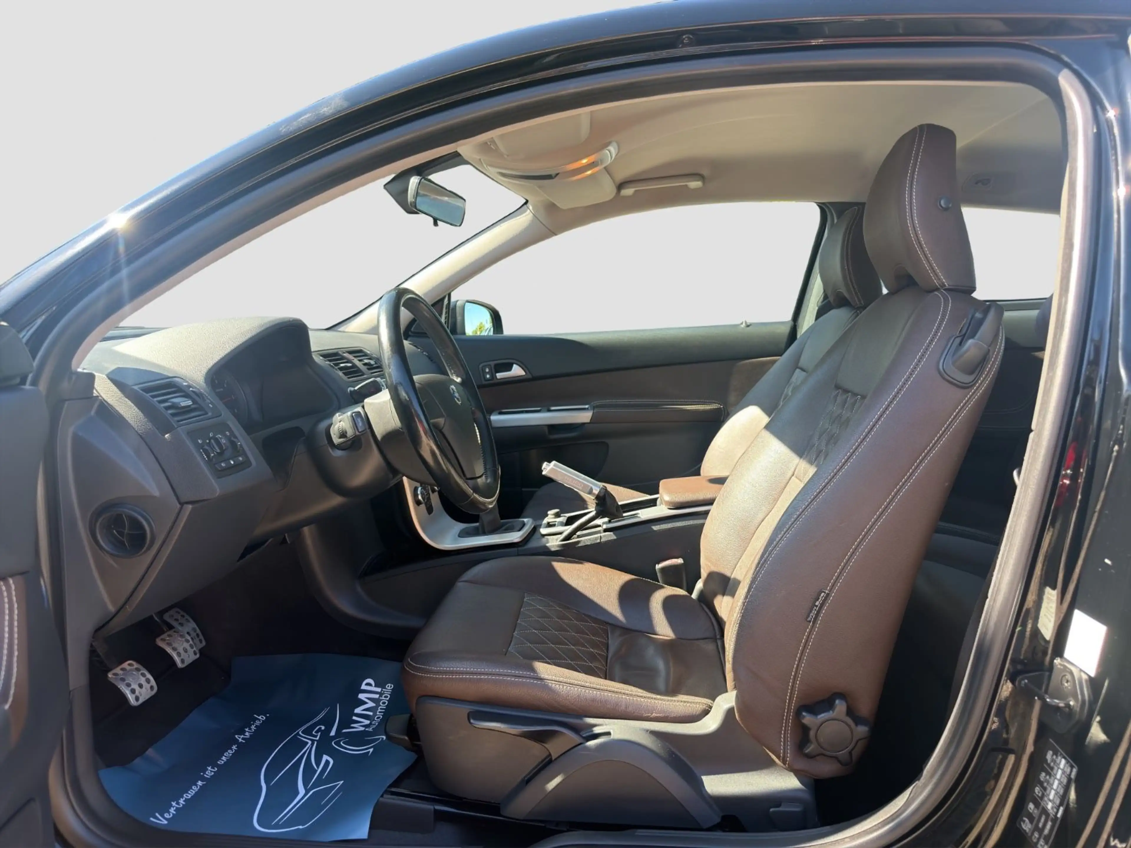 Volvo C30 1.6 D Drive/HEICO/Klimaautom./Leder — photo 15