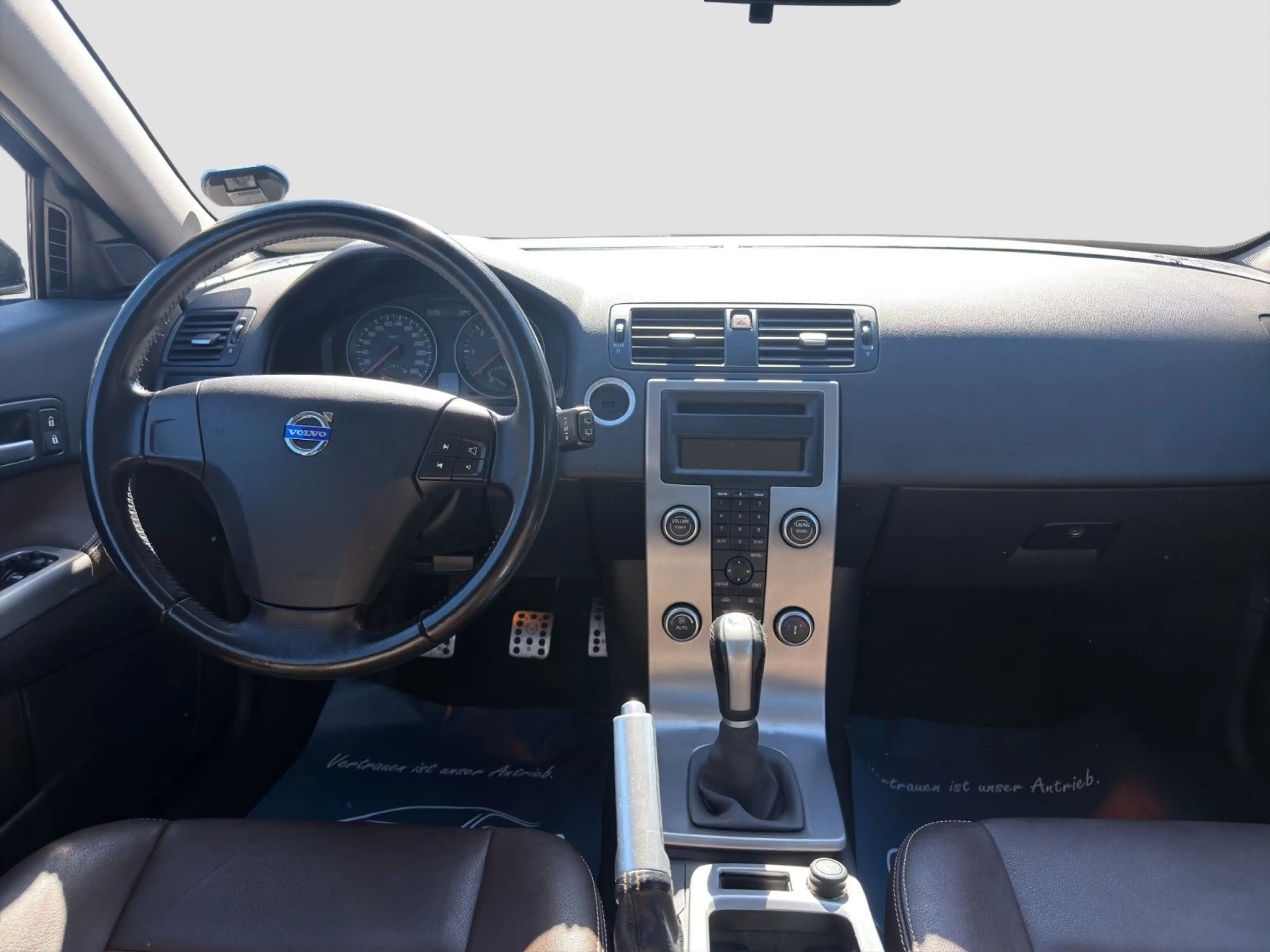 Volvo C30 1.6 D Drive/HEICO/Klimaautom./Leder — photo 10