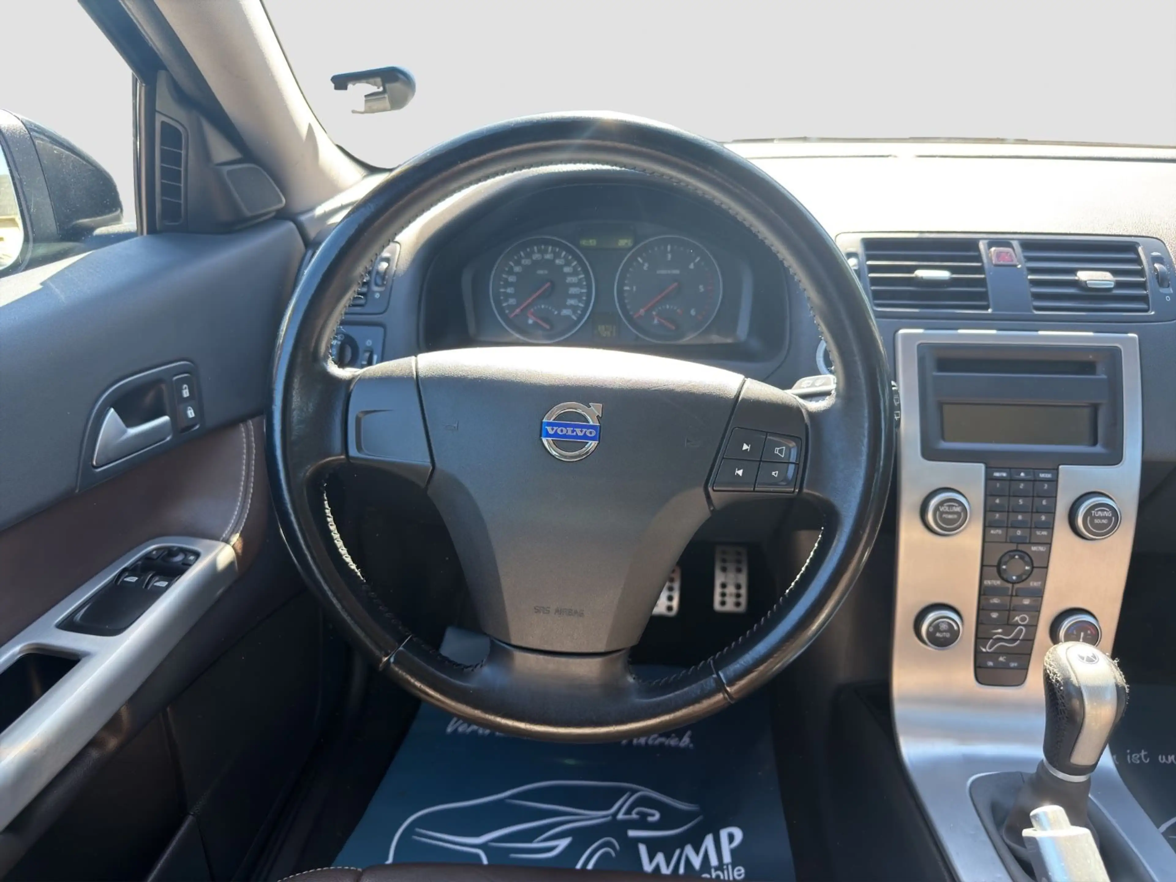 Volvo C30 1.6 D Drive/HEICO/Klimaautom./Leder — photo 11