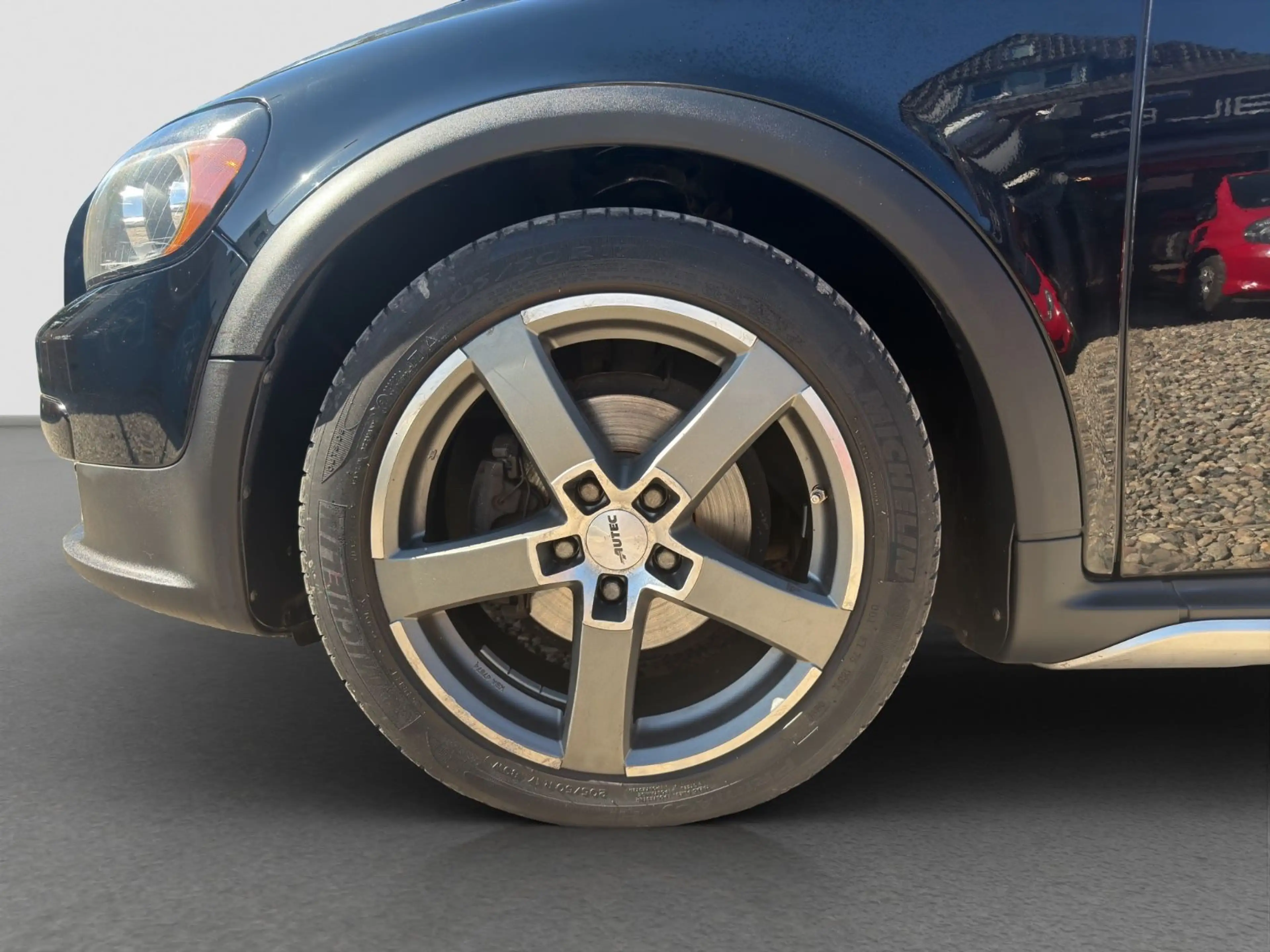 Volvo C30 1.6 D Drive/HEICO/Klimaautom./Leder — photo 19