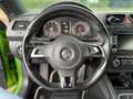 Volkswagen Scirocco 1.4 TSI I airco I mat groen gewrapt I 6 versnellin Grün - thumbnail 12
