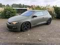 Volkswagen Scirocco 1.4 TSI I airco I mat groen gewrapt I 6 versnellin Grün - thumbnail 3