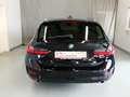 BMW 318 d  Touring Advant.,1.Hand,Navi,LED,ACC,Kamera Schwarz - thumbnail 5