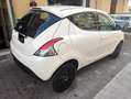 Lancia Ypsilon Ypsilon III 0.9 t.air Elefantino metano 80cv E6 Blanc - thumbnail 2