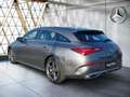 Mercedes-Benz CLA 200 d Shooting Brake AMG Distro*EasyPack*AHK Grigio - thumbnail 11