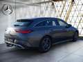 Mercedes-Benz CLA 200 d Shooting Brake AMG Distro*EasyPack*AHK Grigio - thumbnail 14