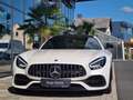 Mercedes-Benz AMG GT C AMG KeyGo Shz LED Distr Ambi Weiß - thumbnail 9