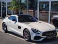 Mercedes-Benz AMG GT C AMG KeyGo Shz LED Distr Ambi Weiß - thumbnail 8