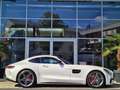 Mercedes-Benz AMG GT C AMG KeyGo Shz LED Distr Ambi Weiß - thumbnail 6