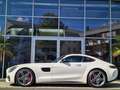 Mercedes-Benz AMG GT C AMG KeyGo Shz LED Distr Ambi Weiß - thumbnail 3