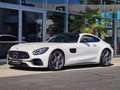 Mercedes-Benz AMG GT C AMG KeyGo Shz LED Distr Ambi Weiß - thumbnail 2