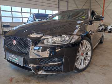 Sportbrake R-Sport AWD Klima Xenon Navi