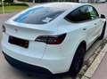 Tesla Model Y Model Y RWD Blanc - thumbnail 3