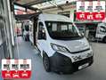 Weinsberg CaraBus 600 MQ FIRE 8G-Automatik +AHK+TV+Solar+Mar Blanc - thumbnail 1