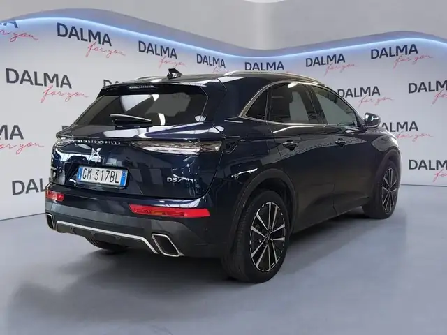 DS Automobiles DS 7 Crossback view 5