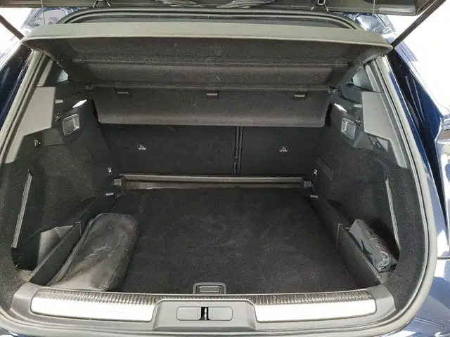 DS Automobiles DS 7 Crossback view 15