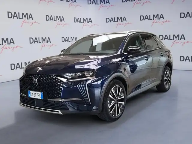 2023 DS Automobiles DS 7 Crossback in Blue for sale