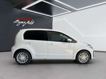 5p 1.0 evo Move up! 65cv IVA ESPOSTA