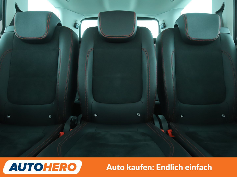 SEAT Alhambra 1.4 TSI FR-Line Aut.*XENON*ACC*CAM*PDC* — photo 15
