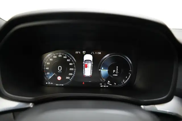 Volvo V60 view 14