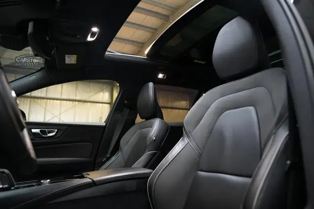 Volvo V60 view 15