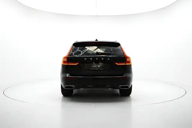 Volvo V60 view 8