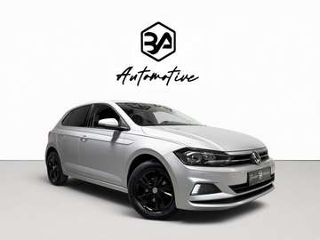 Polo 1.0 TSi DSG | VIRTUAL COCKPIT | CARPLAY
