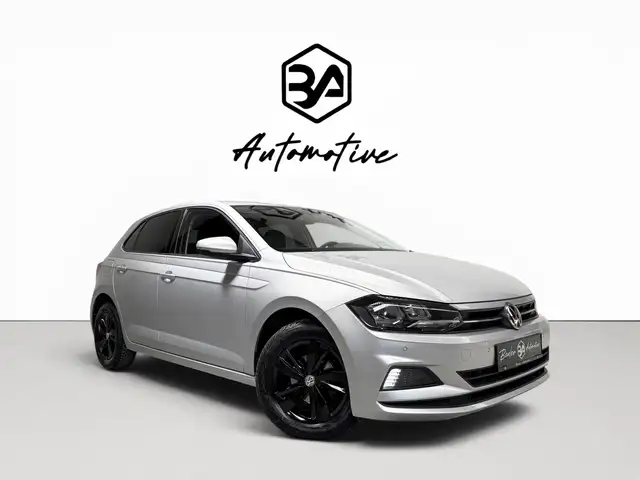 Volkswagen Polo Polo 1.0 TSi DSG | VIRTUAL COCKPIT | CARPLAY