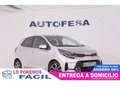 Kia Picanto 1.2 DPi GT-Line Gris - thumbnail 3