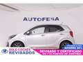 Kia Picanto 1.2 DPi GT-Line Gris - thumbnail 4