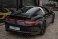 Porsche 991 Targa 4 GTS PDK Gris - thumbnail 7