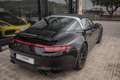 Porsche 991 Targa 4 GTS PDK Gris - thumbnail 25