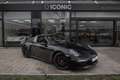 Porsche 991 Targa 4 GTS PDK Gris - thumbnail 1