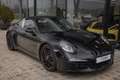 Porsche 991 Targa 4 GTS PDK Gris - thumbnail 24