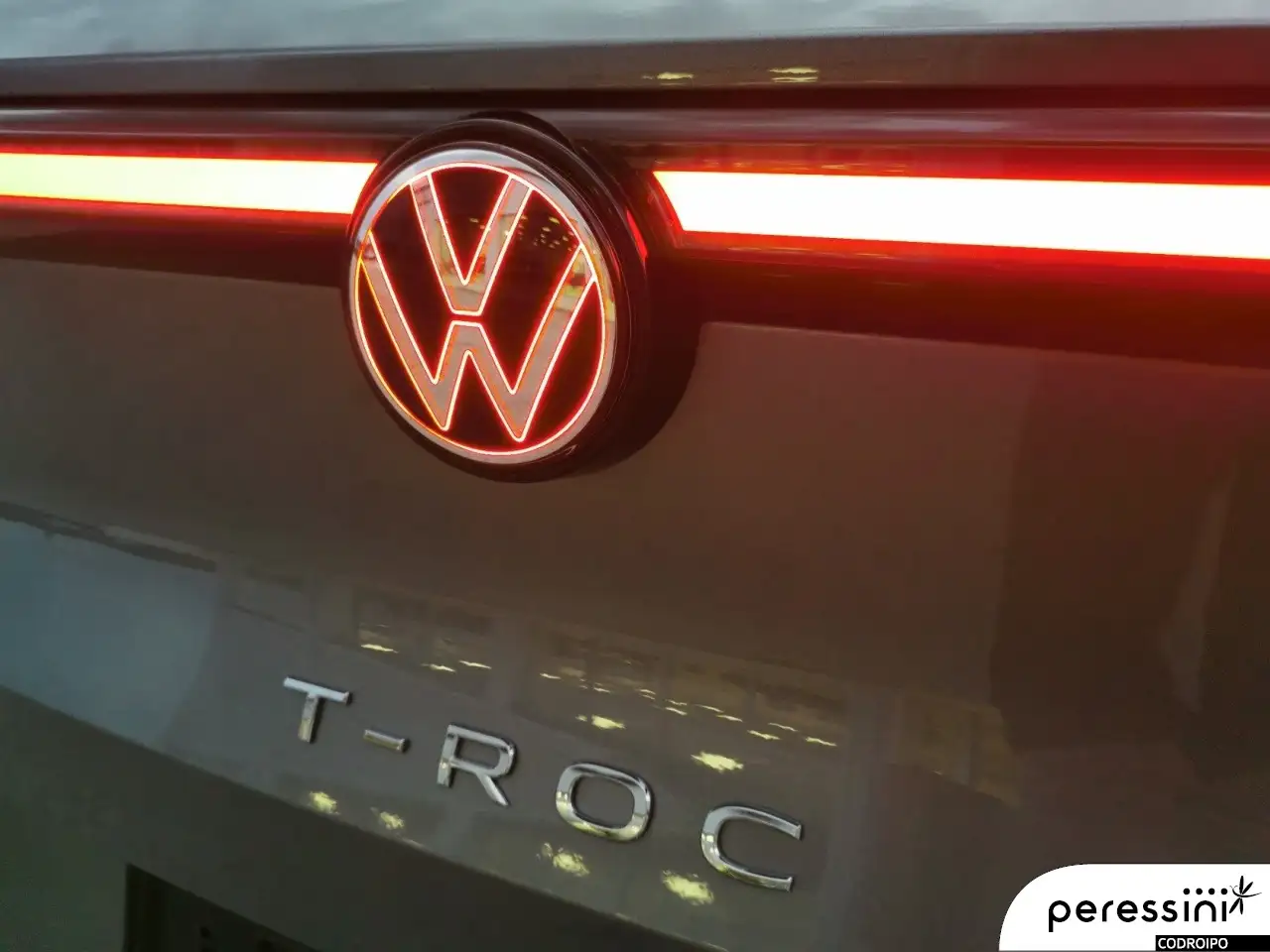 Volkswagen T-Roc 2026 — фото 15