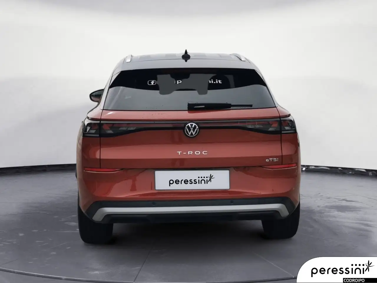 Volkswagen T-Roc 2026