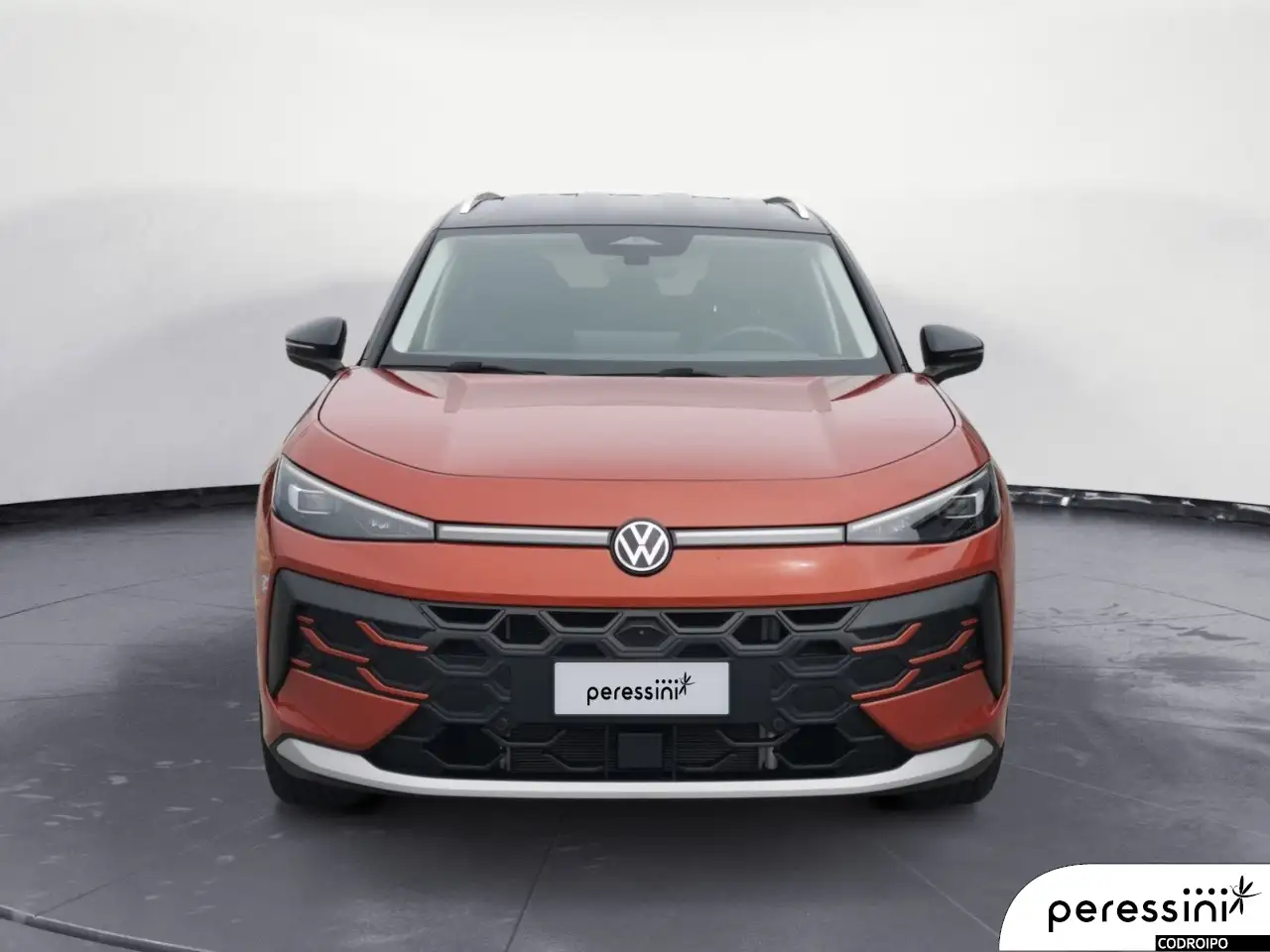 Volkswagen T-Roc 2026