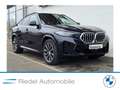 BMW X6 xDrive30d M Sportpaket*Komfortsitze*Pano*AHK Schwarz - thumbnail 1