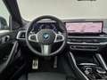 BMW X6 xDrive30d M Sportpaket*Komfortsitze*Pano*AHK Schwarz - thumbnail 31