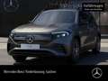 Mercedes-Benz EQB 300 4M AMG+NIGHT+PLUS-PAKET+KAMERA+HUD+KEYLESS Grau - thumbnail 1