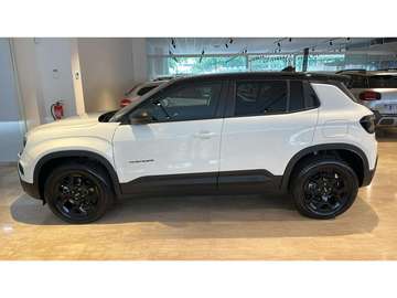 OVERLAND Turbo HYBRID 145 4XE PK HIVER PK OVERLAND TOIT OUVRANT