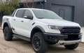 Ford Ranger Raptor Weiß - thumbnail 1