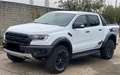 Ford Ranger Raptor Weiß - thumbnail 2
