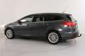 Ford Focus Wagon 1.5 Titanium Edition | Trekhaak | Climate | Grau - thumbnail 32
