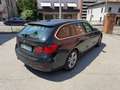 BMW 318 Serie 3 F31 2012 Touring 318d Touring Sport Blu/Azzurro - thumbnail 5