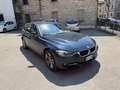 BMW 318 Serie 3 F31 2012 Touring 318d Touring Sport Blu/Azzurro - thumbnail 7