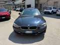 BMW 318 Serie 3 F31 2012 Touring 318d Touring Sport Blu/Azzurro - thumbnail 8