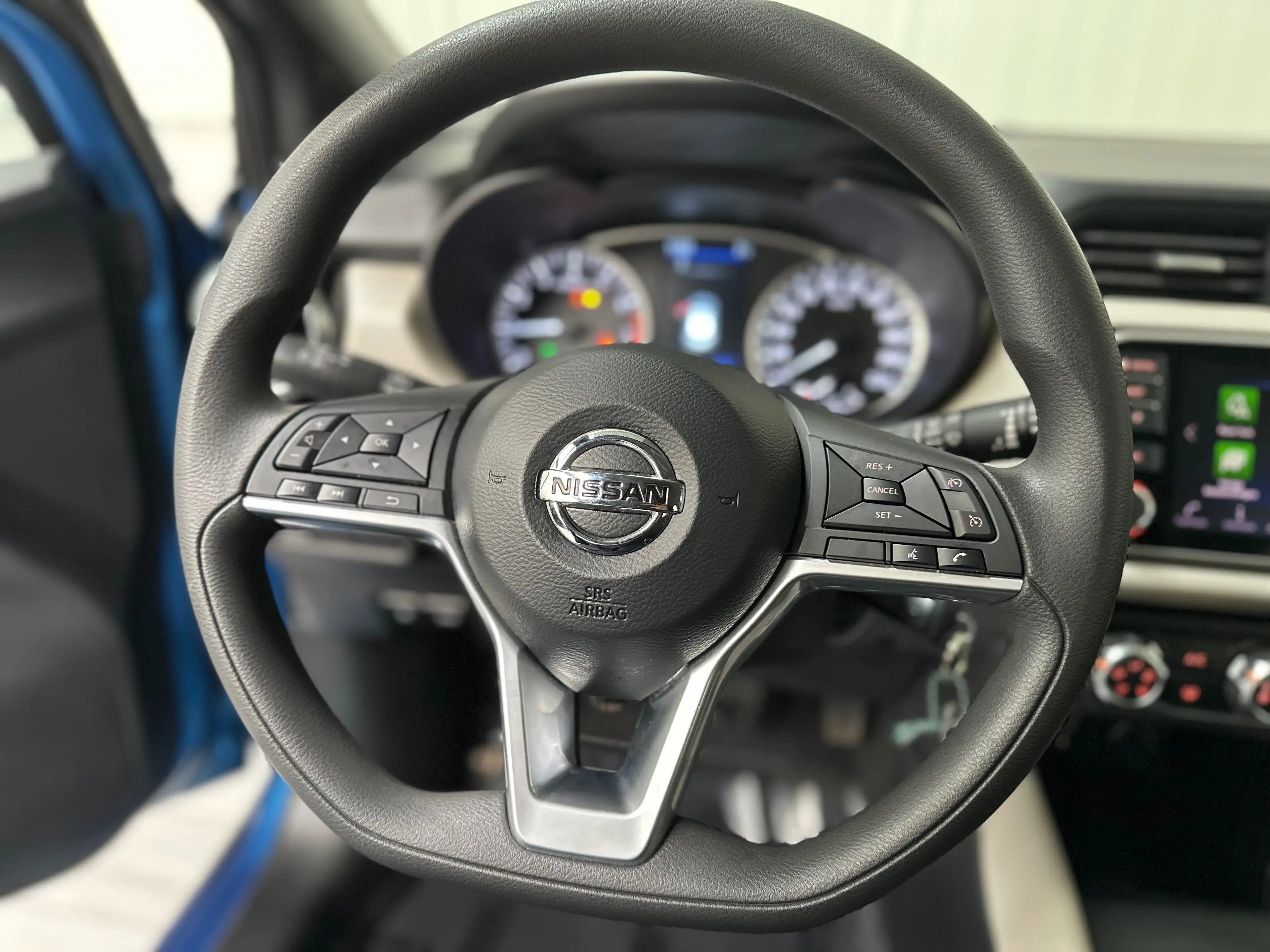 Nissan Micra 1.0i IG Visia (EU6.2) CarPlay** Cam** Cruise Control — photo 15